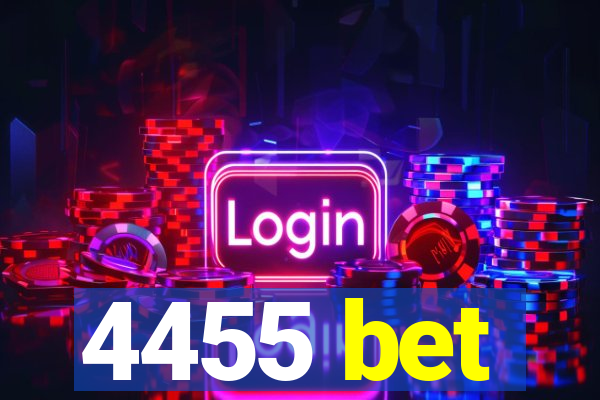 4455 bet